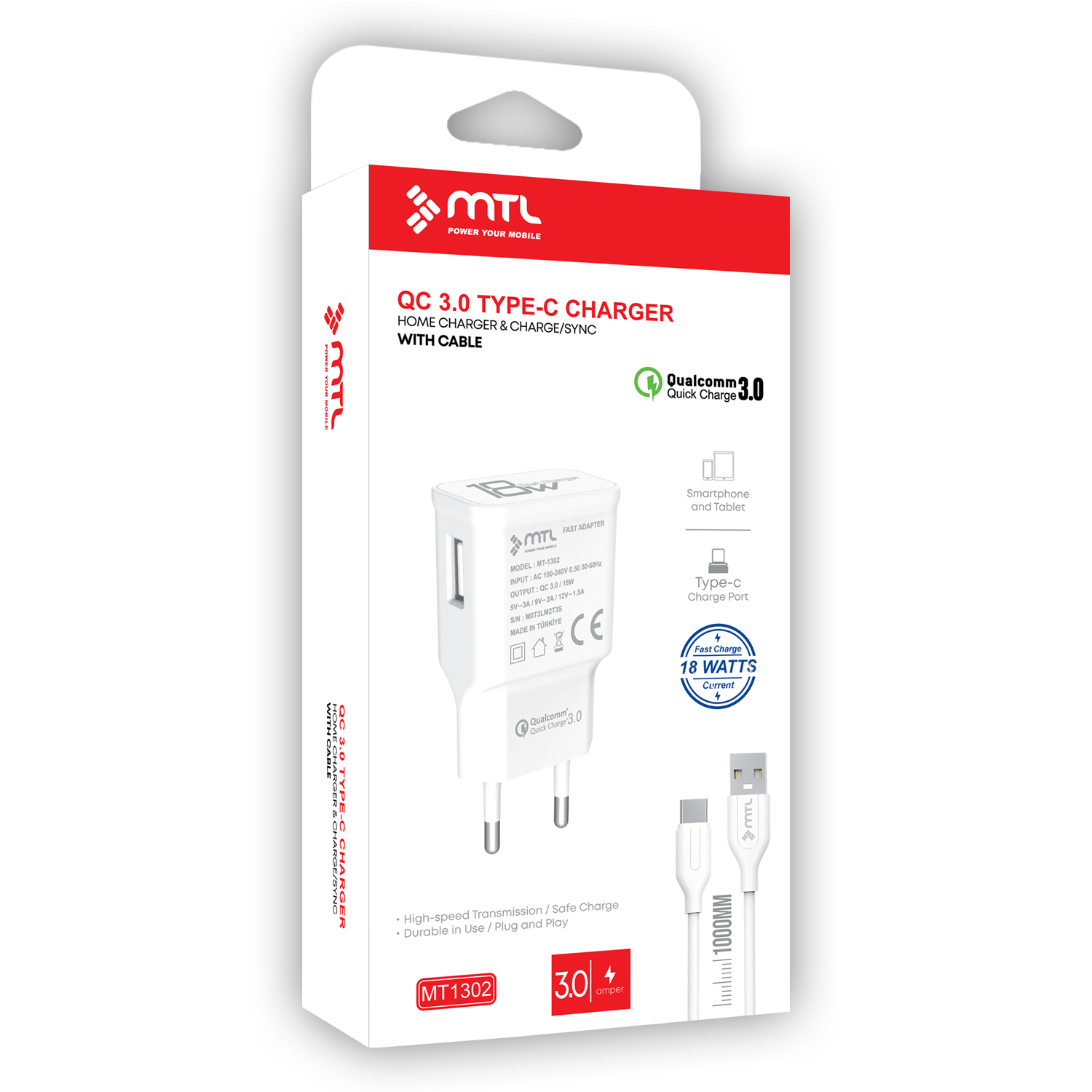 MT1302 Kampanya Ürünü