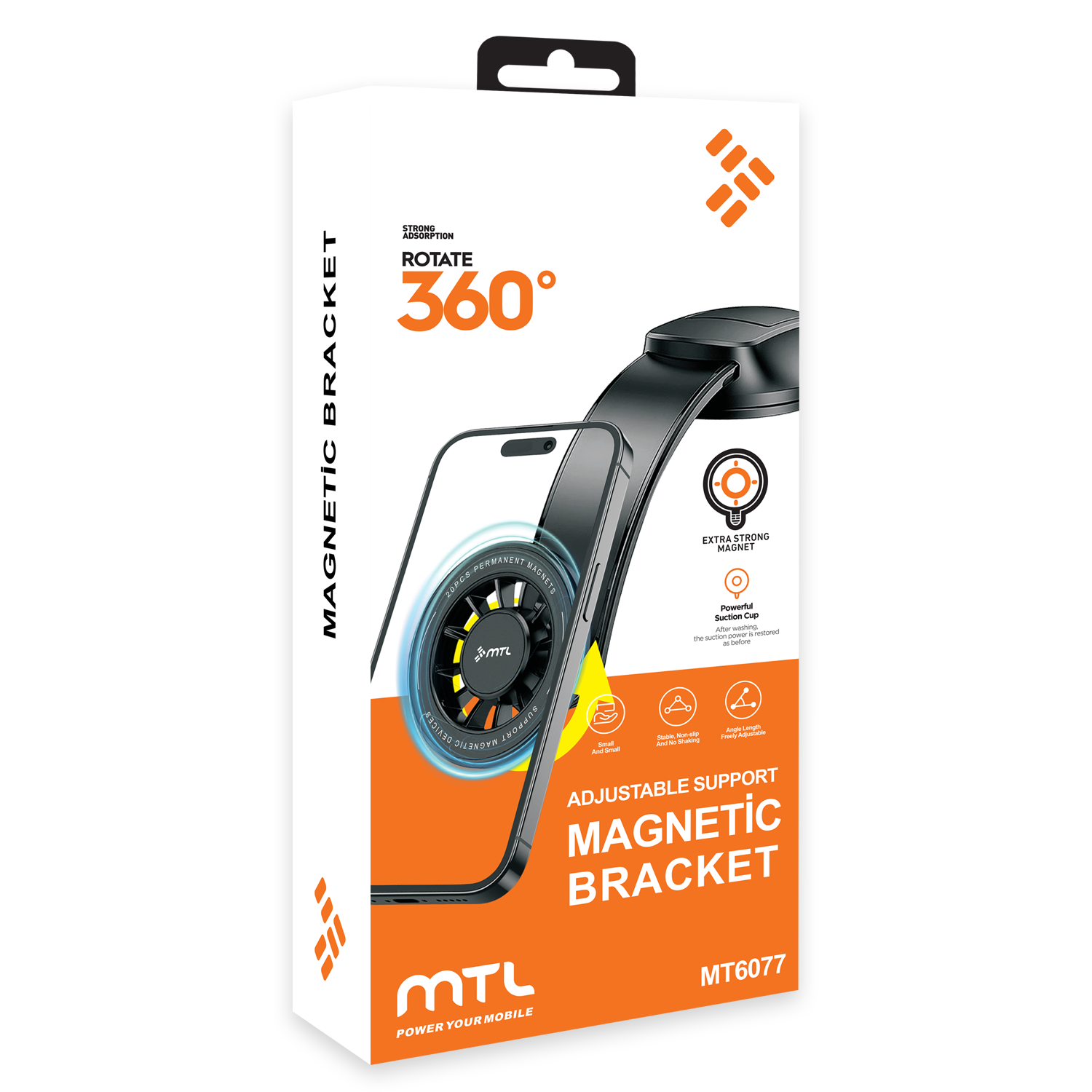 MT6077 Kampanya Ürünü