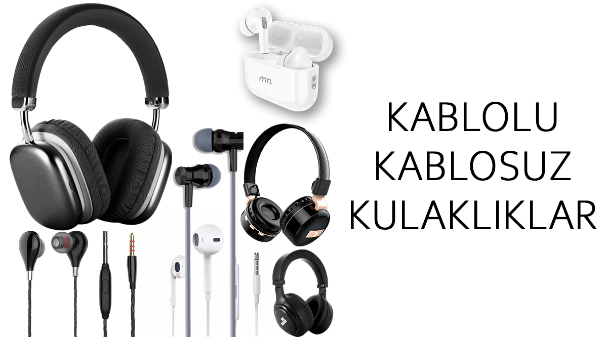 Kulaklıklar