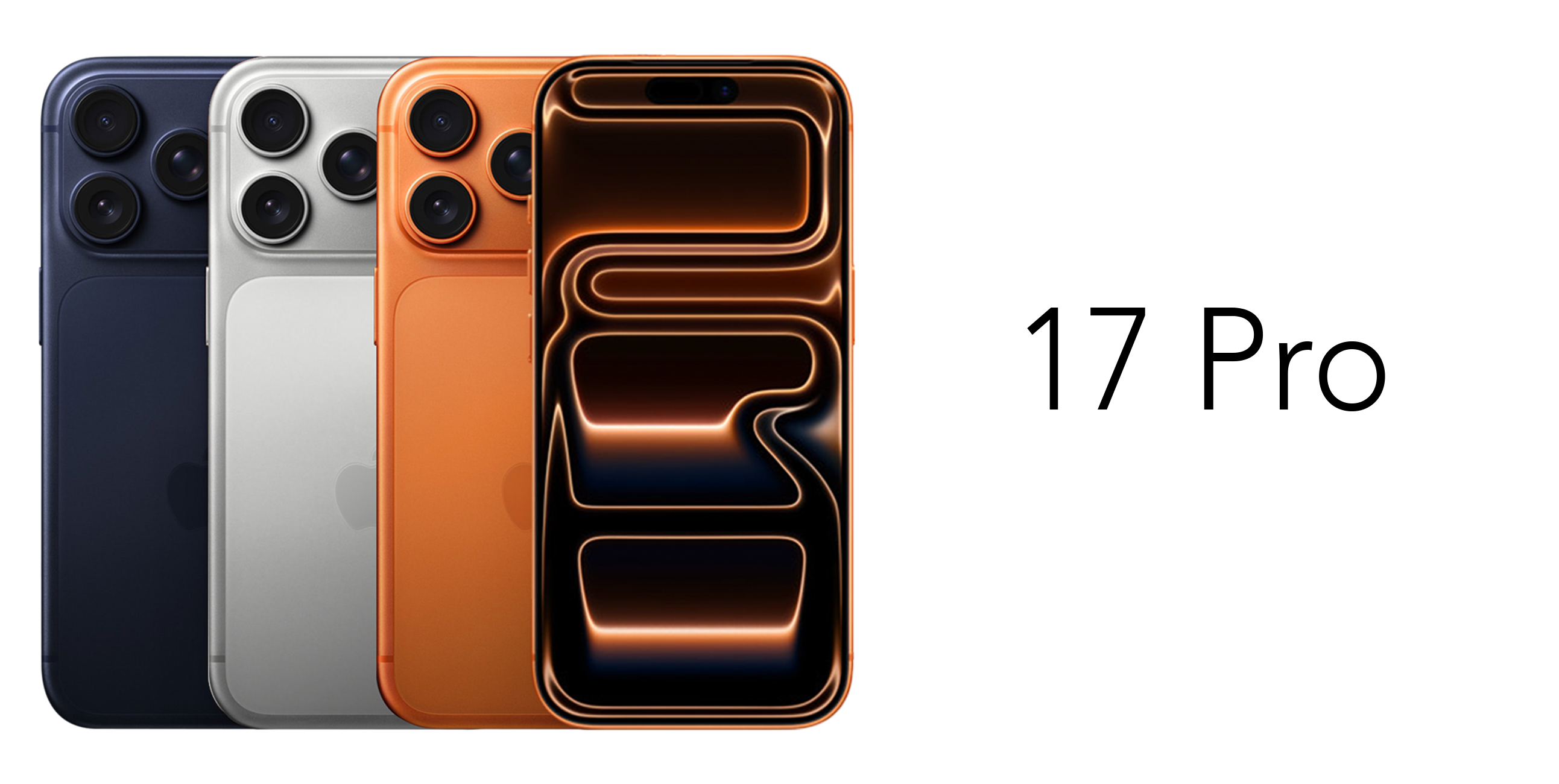 iPhone 17 Pro