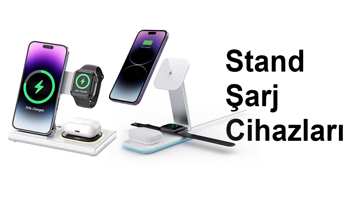 wireless şarj standı, masaüstü kablosuz şarj cihazı, toptan kablosuz şarj aksesuarı