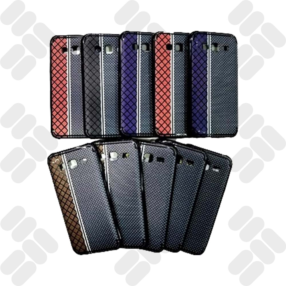 SAMSUNG S8 PLUS RİO SİLİKON