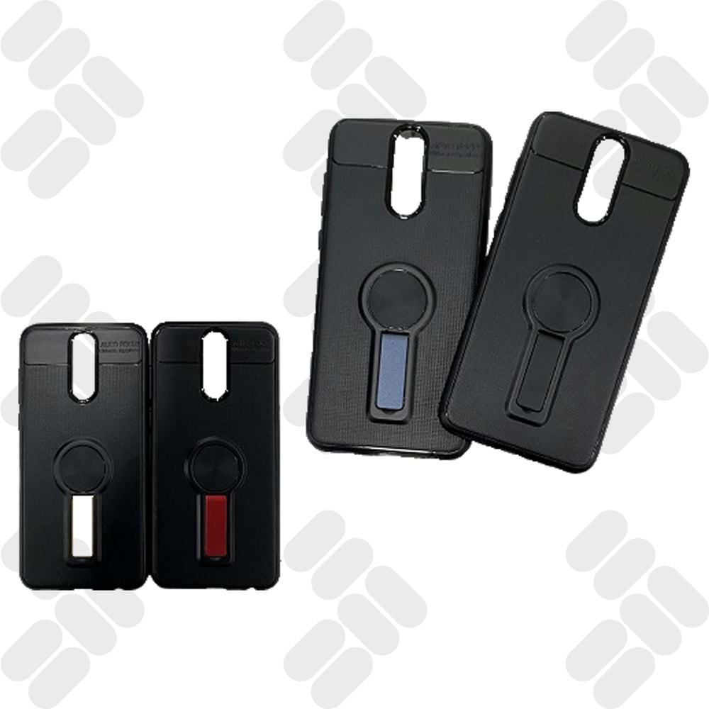 SAMSUNG M10 REMİ SİLİKON