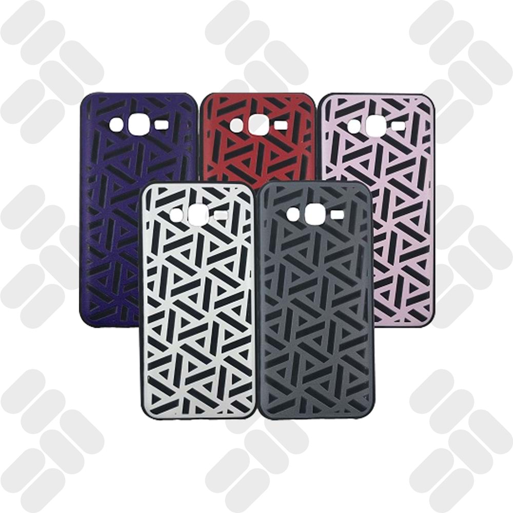 SAMSUNG J4 MİRA SİLİKON