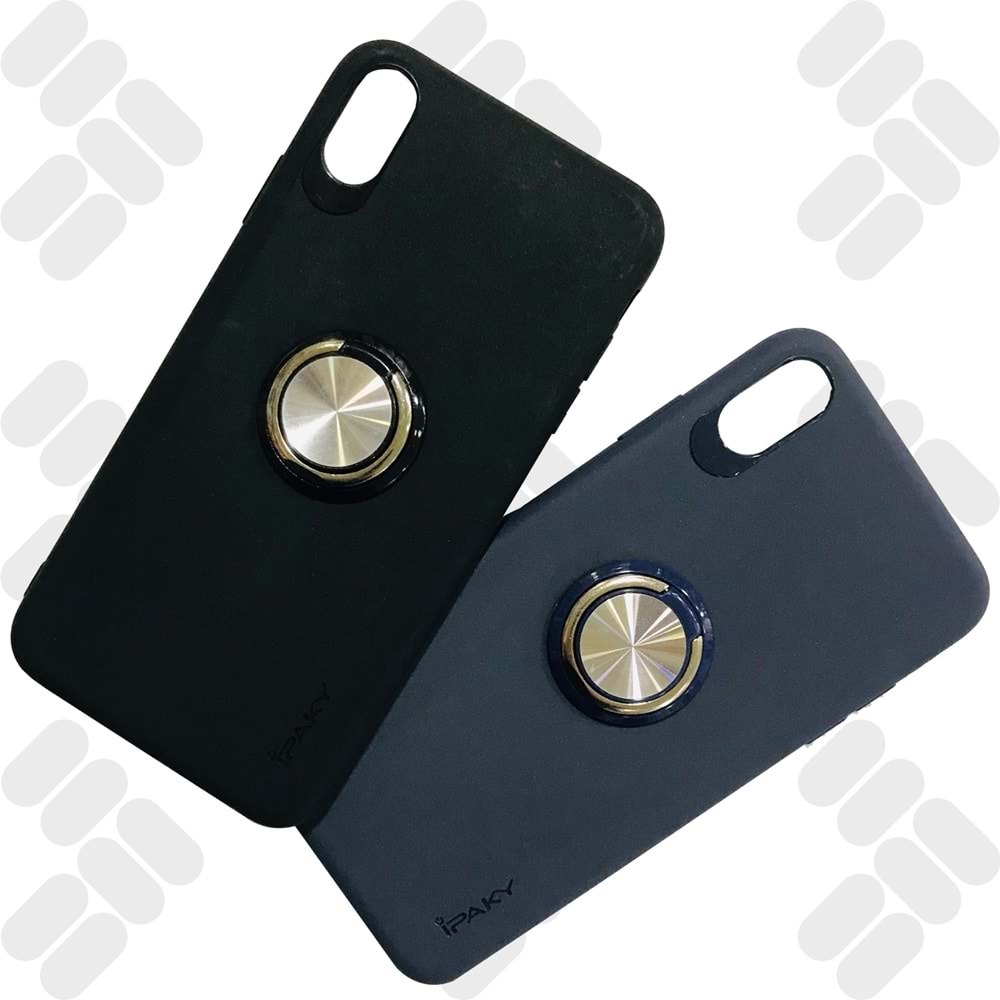 IPHONE 7 RUST SİLİKON