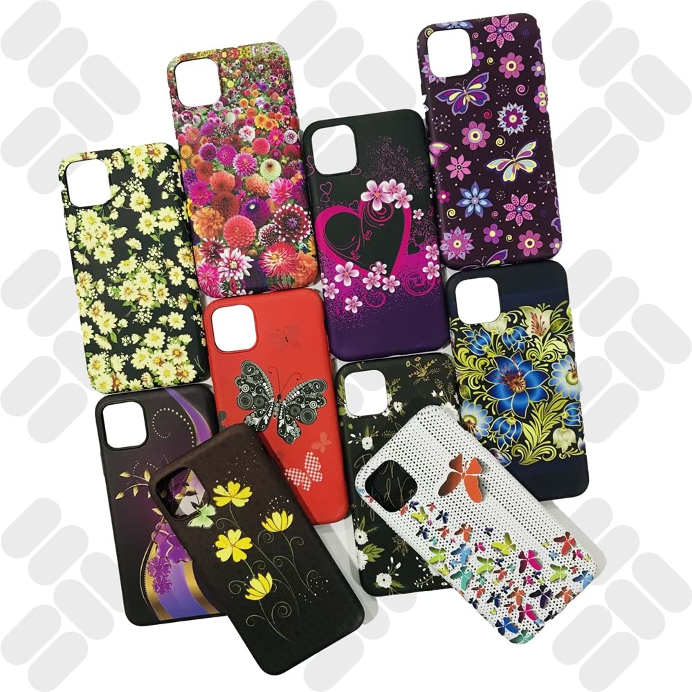 IPHONE 11 PRO ODEN SİLİKON
