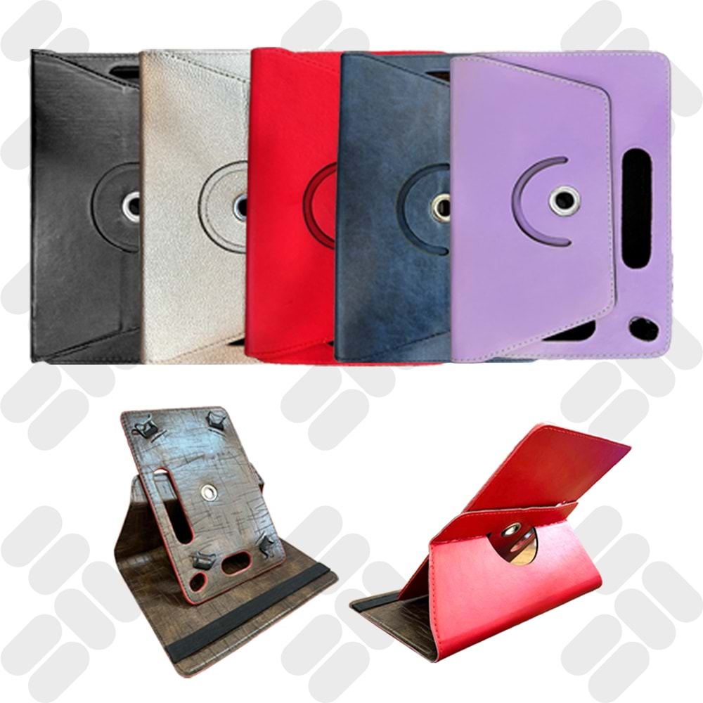 9 UNİVERSAL TABLET KILIF
