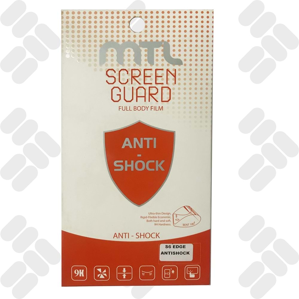 SAMSUNG A3 2017 A320 ANTİSHOCK