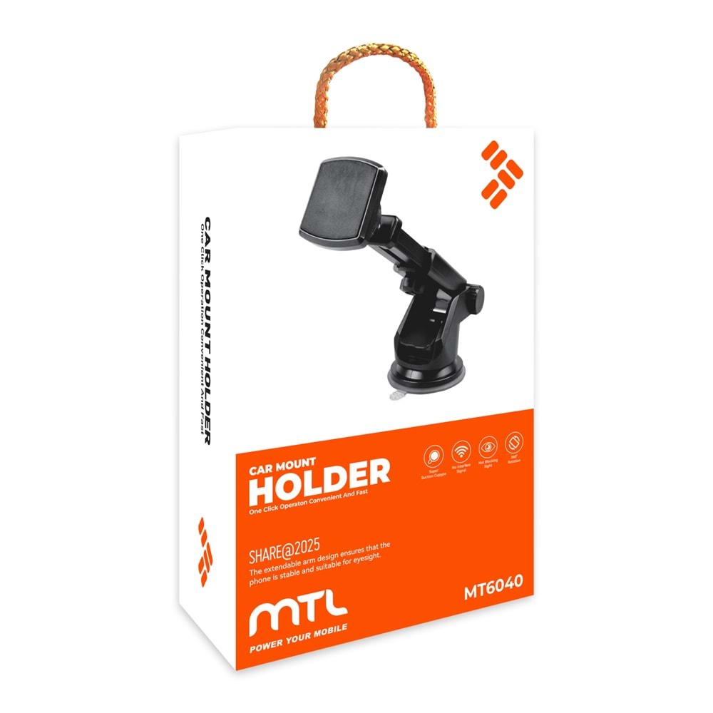 MT6040 ARAÇ TUTUCU /100