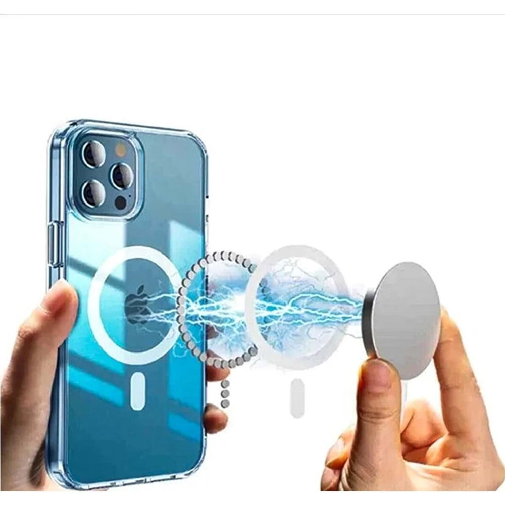 IPHONE 14 MTL SAFE SİLİKON
