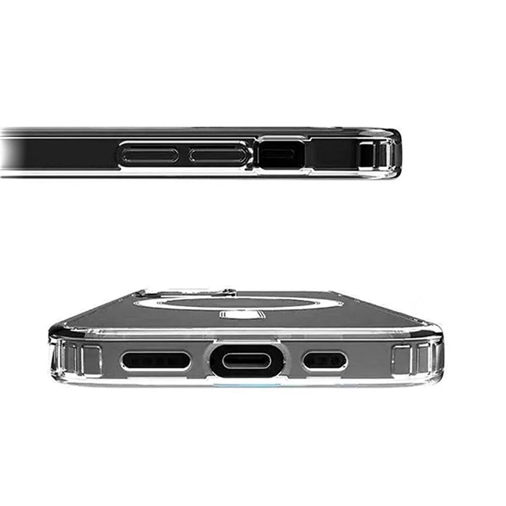 IPHONE 14 MTL SAFE SİLİKON