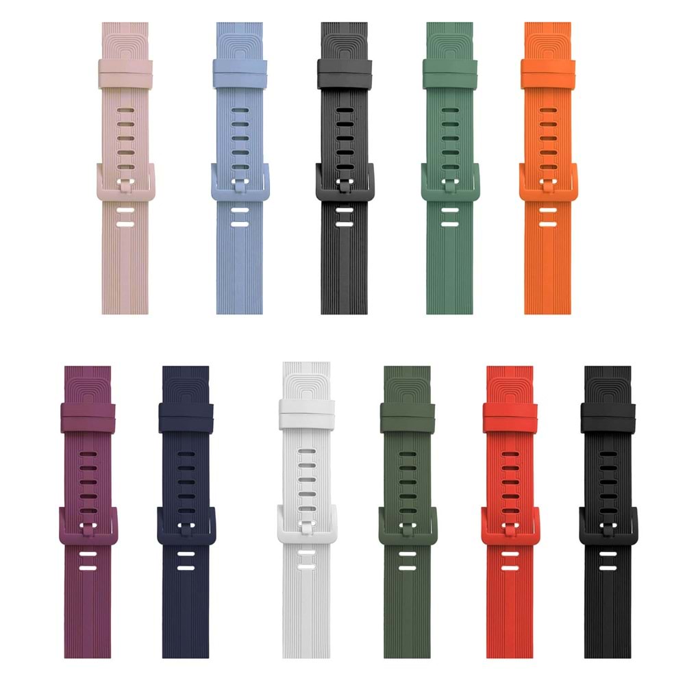 MT86 APPLE WATCH UYUMLU 42/44/45/49MM KORDON