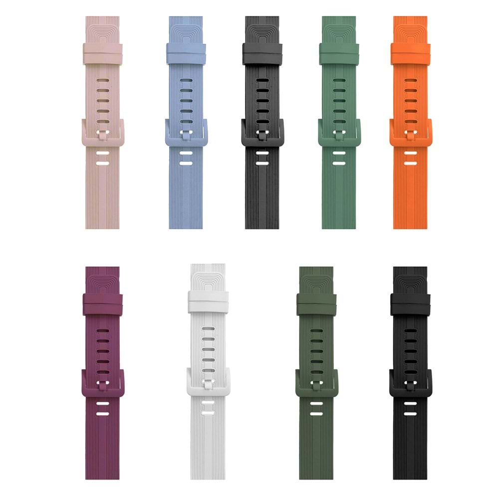 MT86 APPLE WATCH UYUMLU 38/40/41MM KORDON