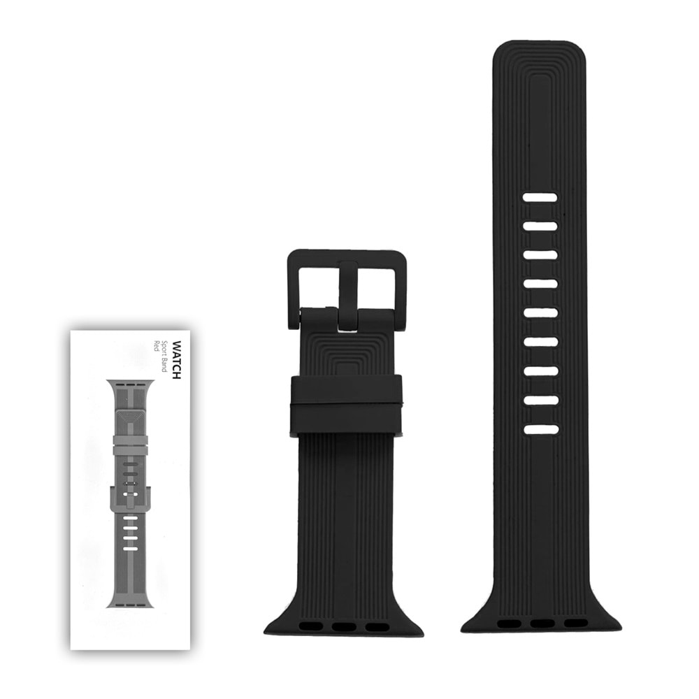 MT86 APPLE WATCH UYUMLU 38/40/41MM KORDON