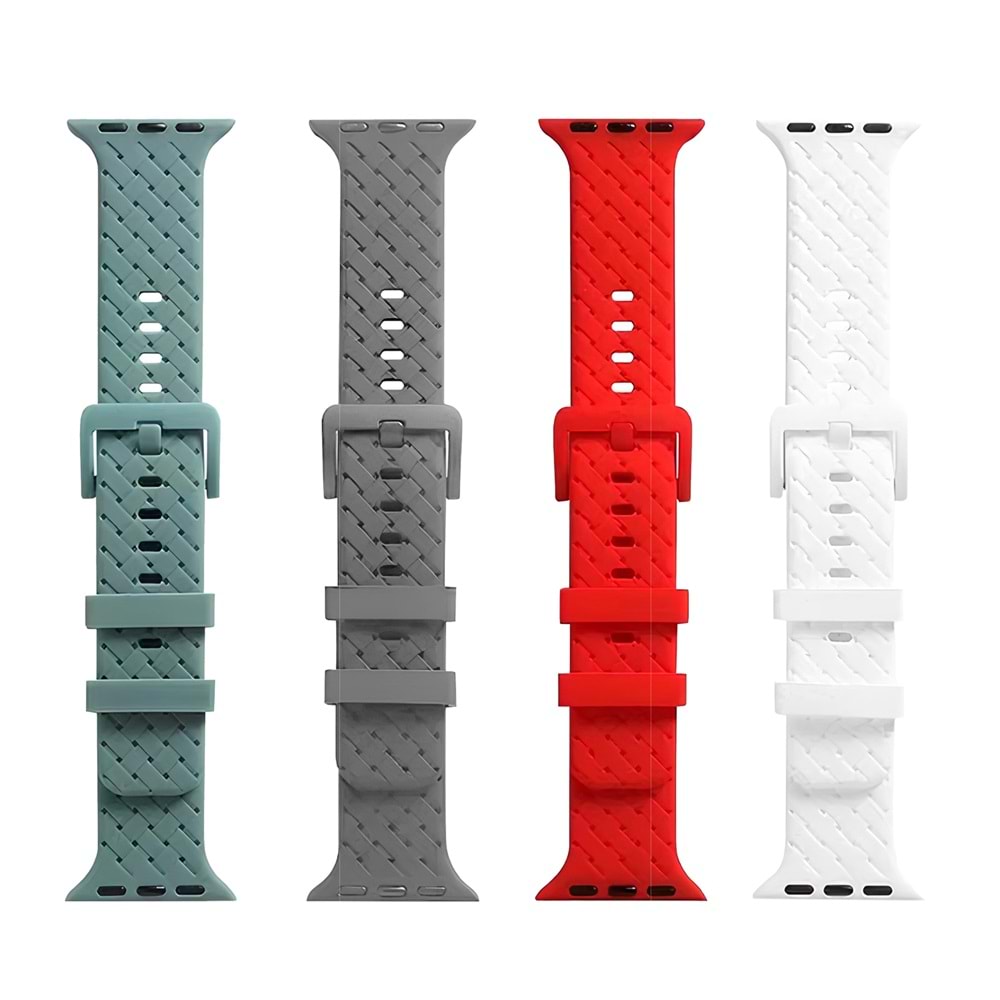 MT92 APPLE WATCH UYUMLU 38/40/41MM KORDON