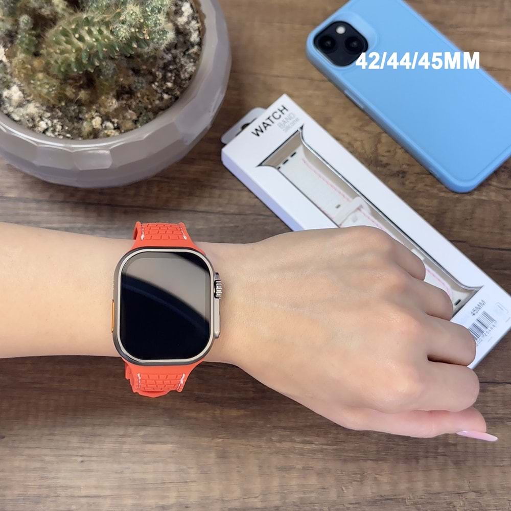 MT78 APPLE WATCH UYUMLU 38/40/41MM KORDON