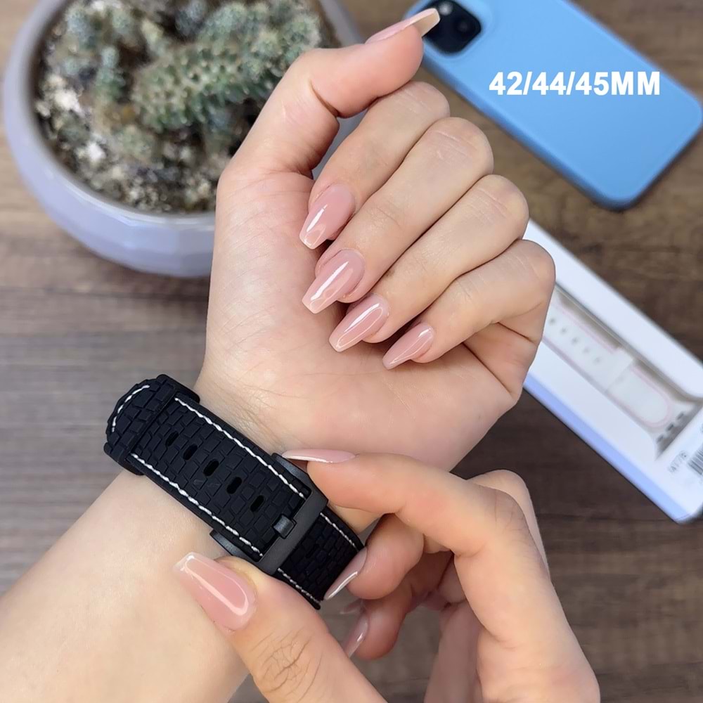 MT78 APPLE WATCH UYUMLU 38/40/41MM KORDON