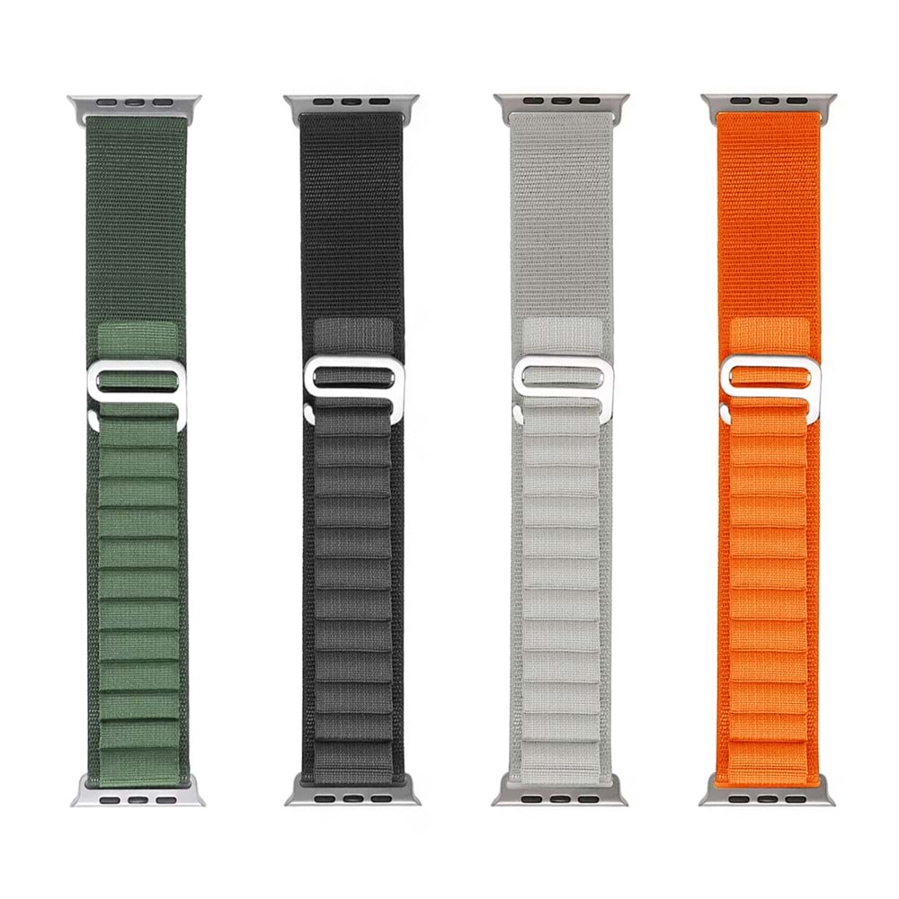 MT91 APPLE WATCH UYUMLU 38/40/41MM KORDON