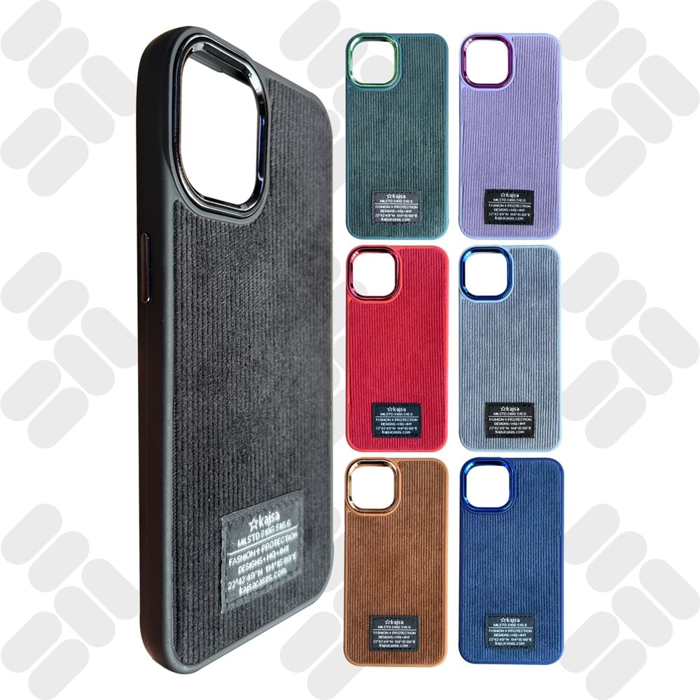 IPHONE 13 PRO MAX MT499 SİLİKON