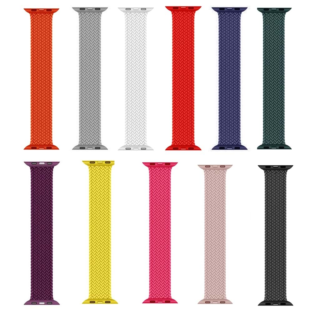 MT94 APPLE WATCH UYUMLU 42/44/45MM KORDON MEDIUM