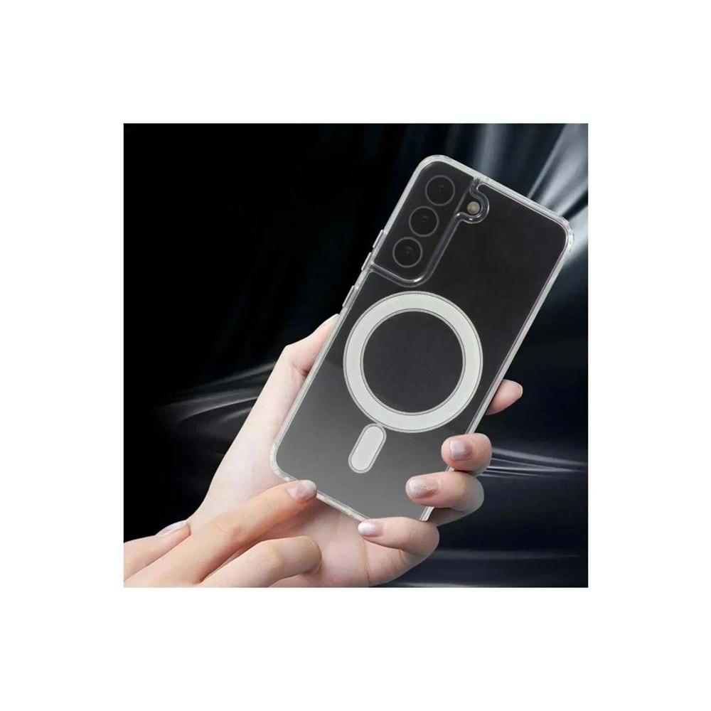 SAMSUNG S23 MTL SAFE SİLİKON