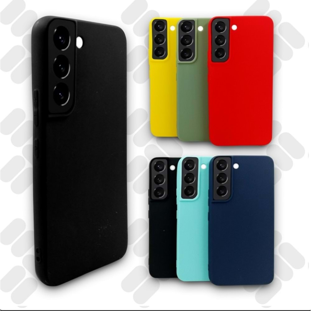 SAMSUNG M54 FAB SİLİKON YD
