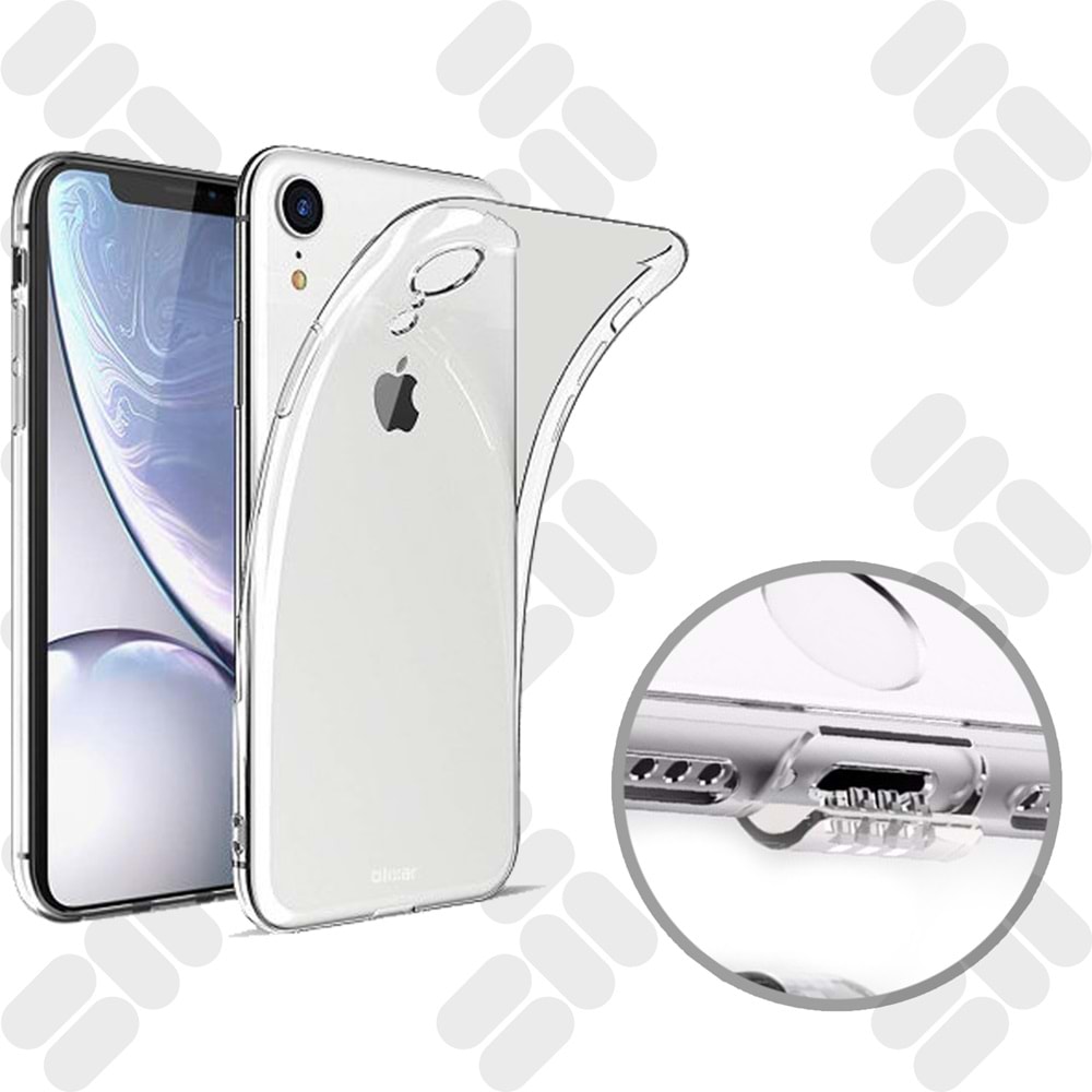 XİAOMİ REDMİ NOTE 12 4G DROP SİLİKON