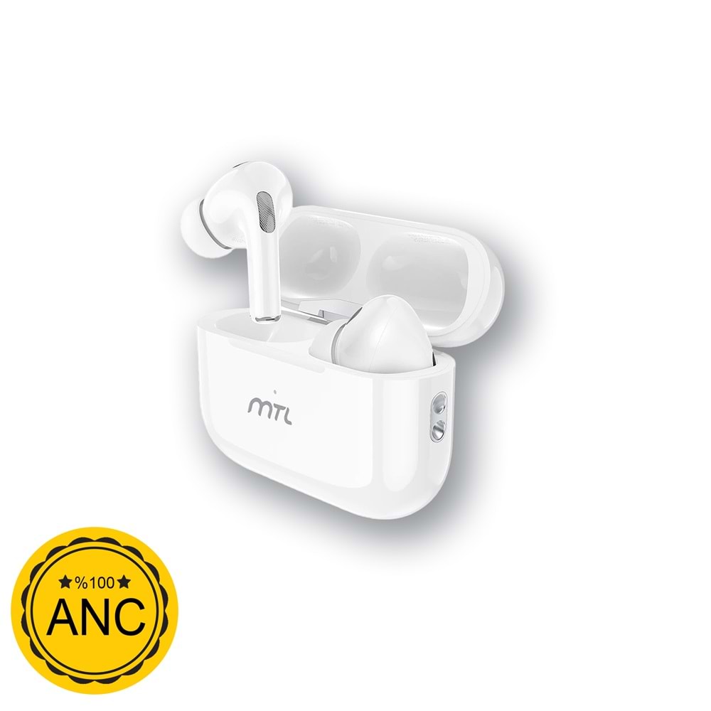 MT944 TWS AİRPODS PRO 2 BLUETOOTH KULAKLIK /10/100