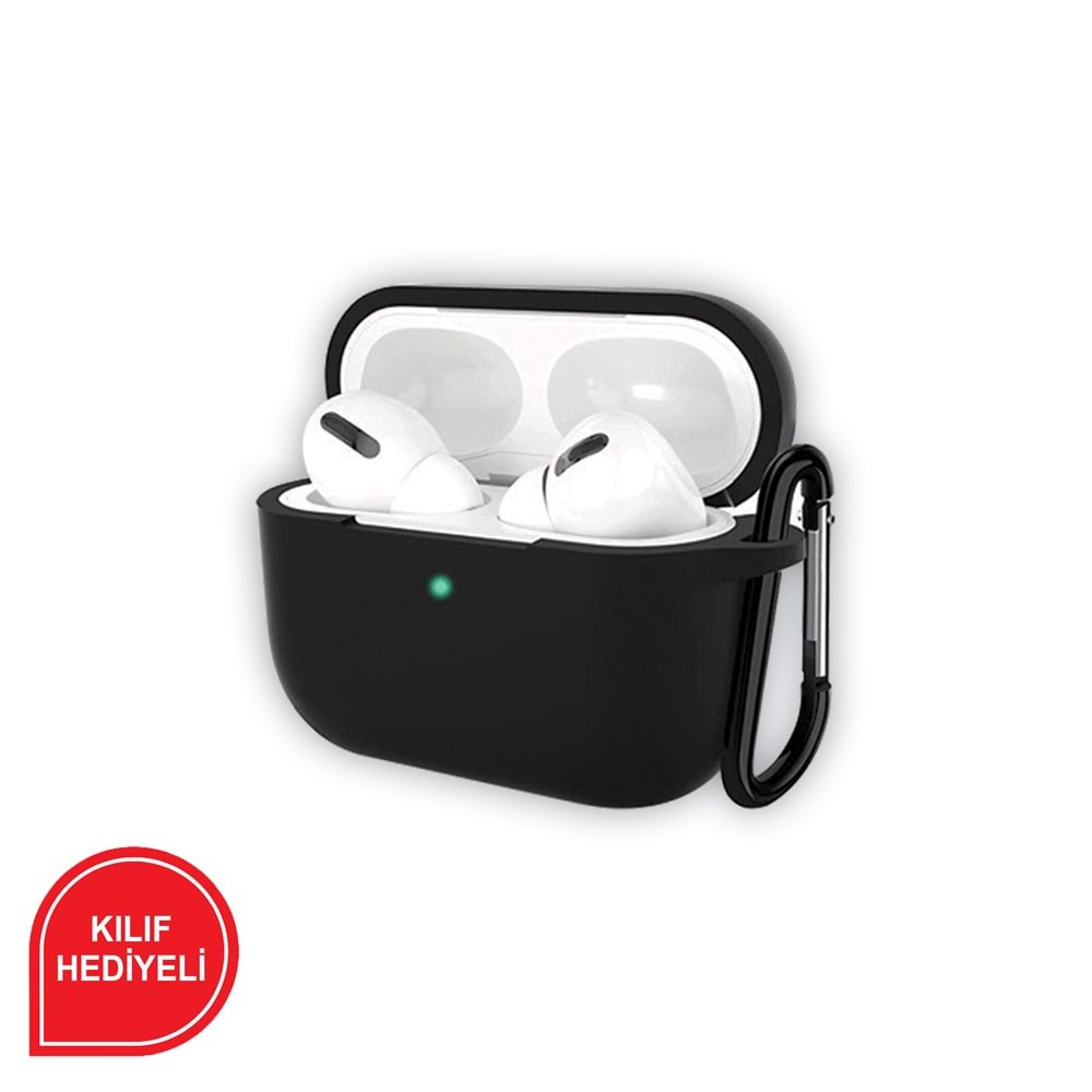 MT944 TWS AİRPODS PRO 2 BLUETOOTH KULAKLIK /10/100