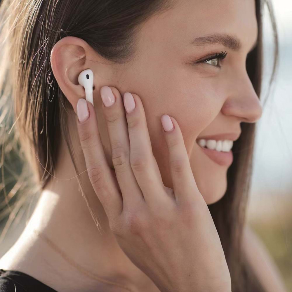 MT946 TWS AİRPODS BLUETOOTH KULAKLIK /10/100