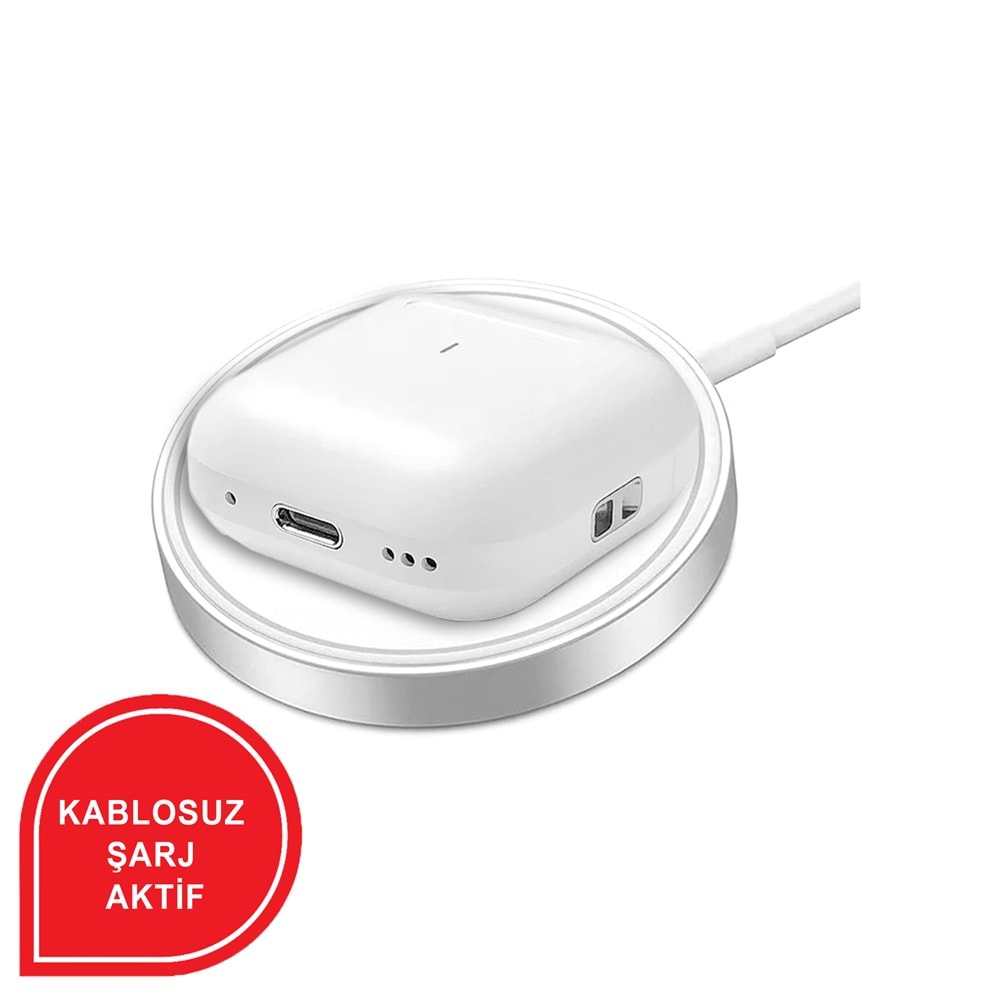 MT946 TWS AİRPODS BLUETOOTH KULAKLIK /10/100