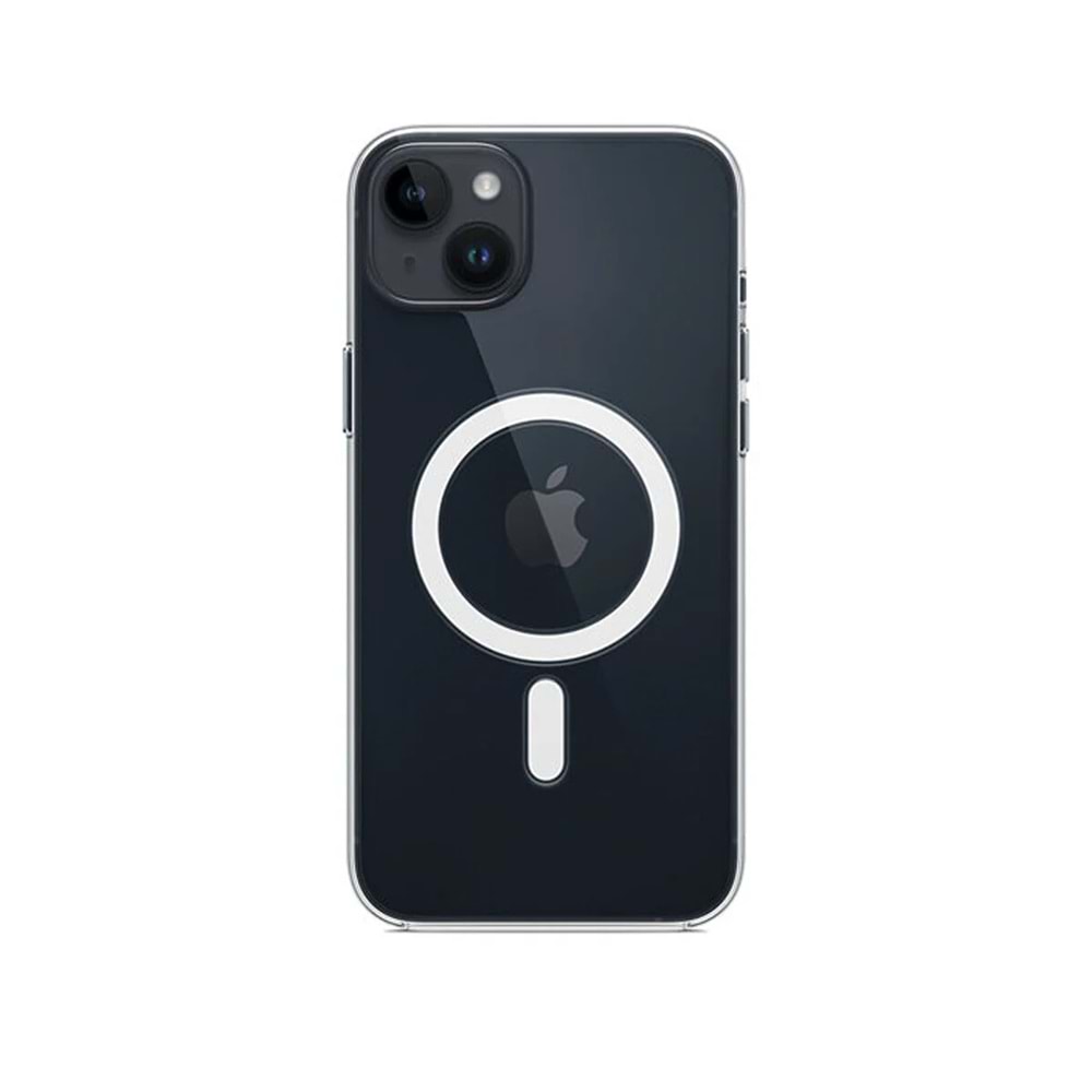 IPHONE 15 MTL SAFE SİLİKON