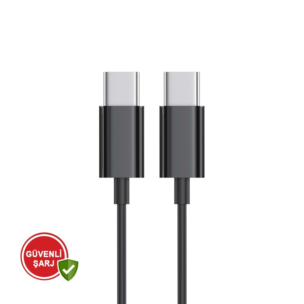 MT1835 38W QC 4.0 HIZLI PD TYPE-C PORT + USB PORT (ÇİFT ÇIKIŞ) TYPE-C TYPE-C ARAÇ ŞARJ CİHAZI /10/100