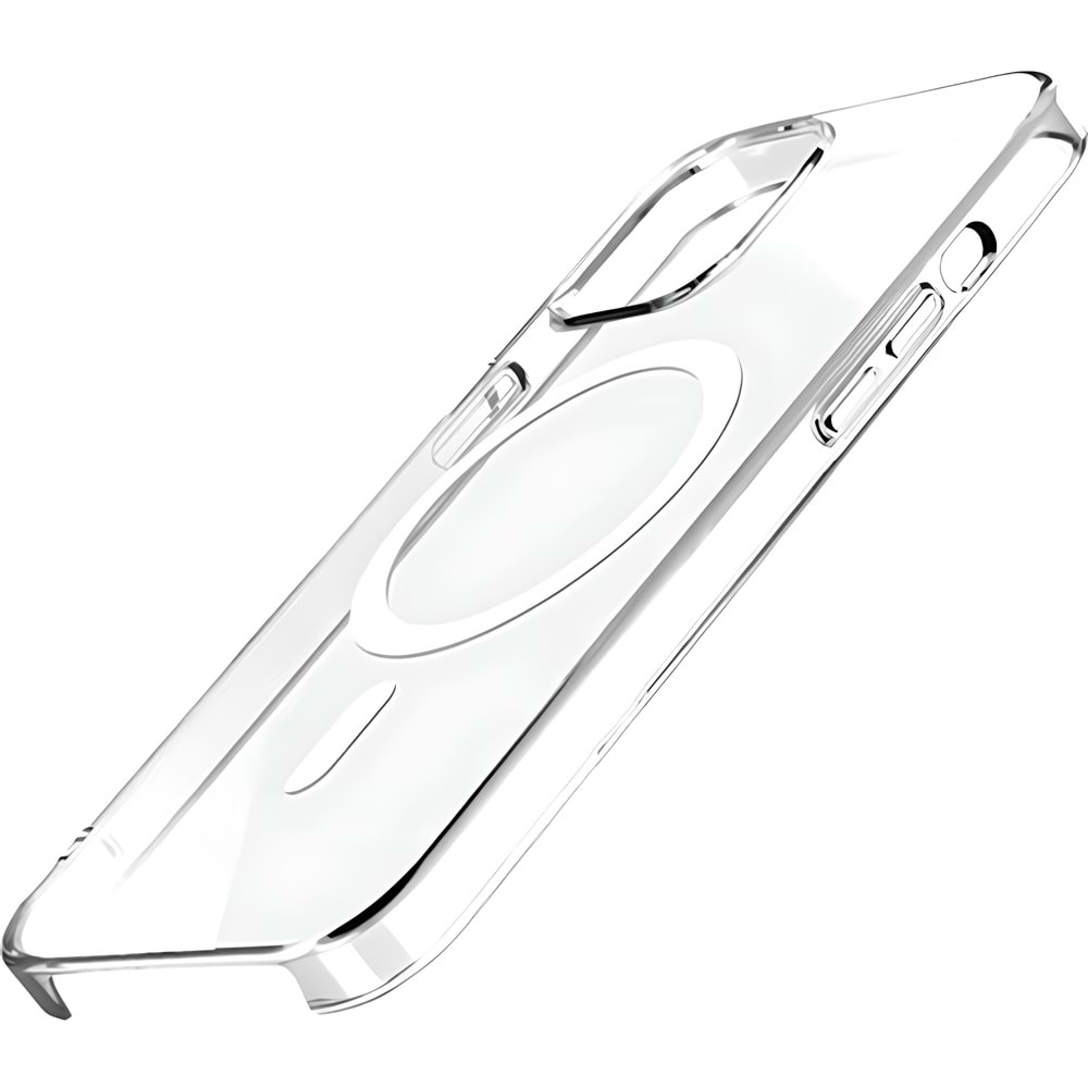 IPHONE 14 PRO MAGSAFE UYUMLU SARARMAYAN ORİGİN KAPAK KILIF