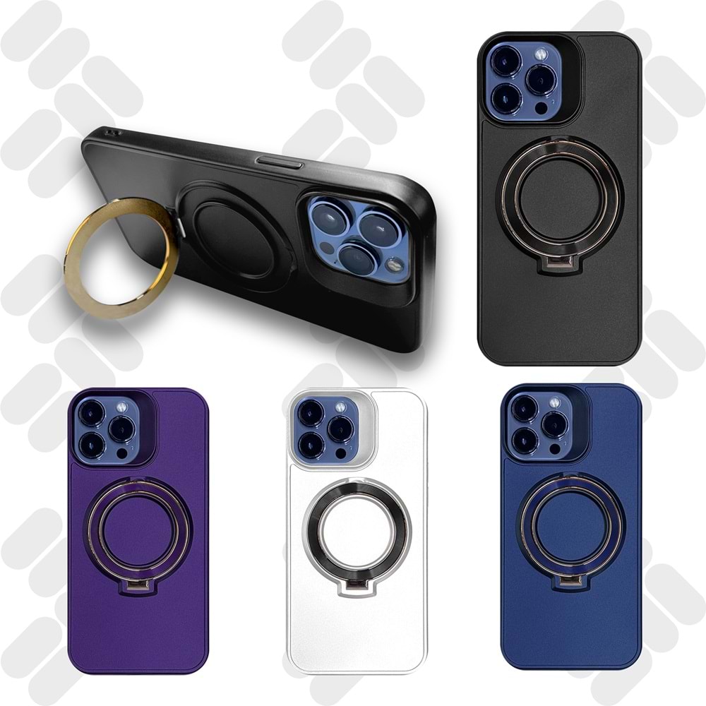 IPHONE 15 KİNG SİLİKON