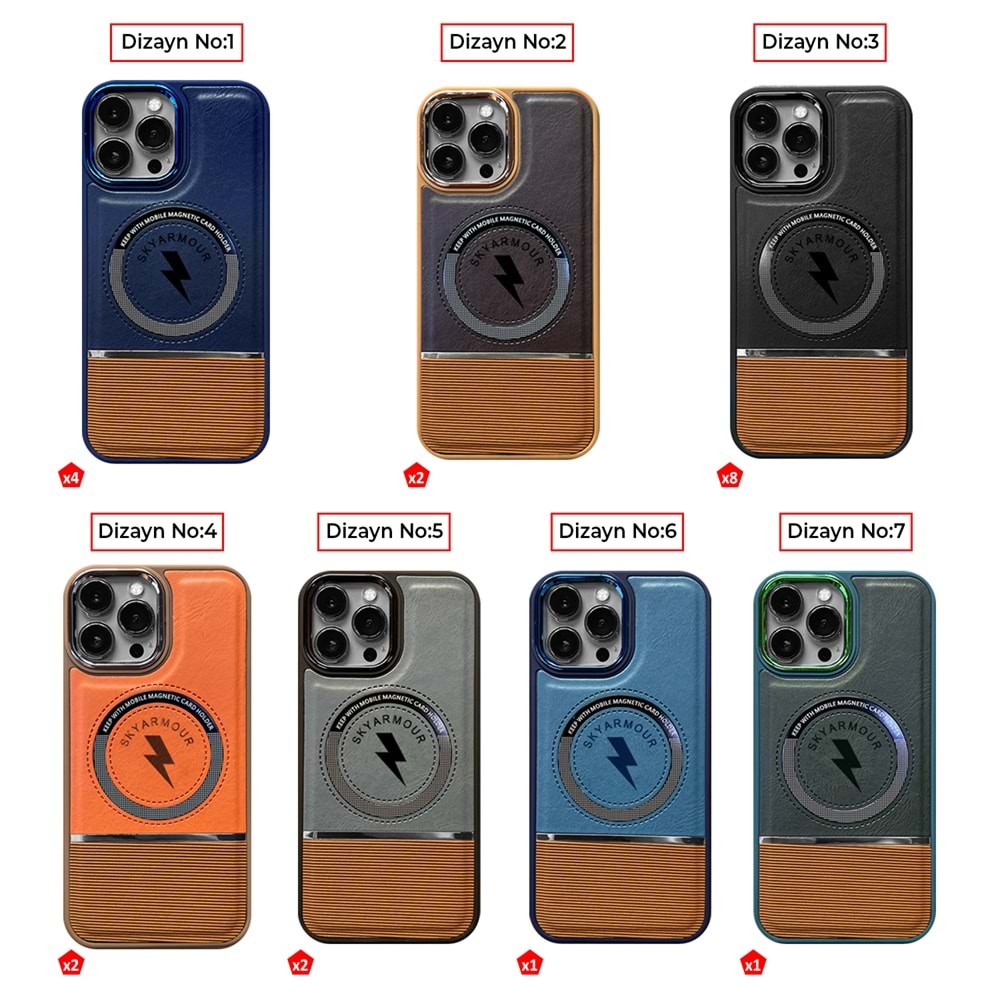 IPHONE 17 PRO MAX LİMİTED SİLİKON