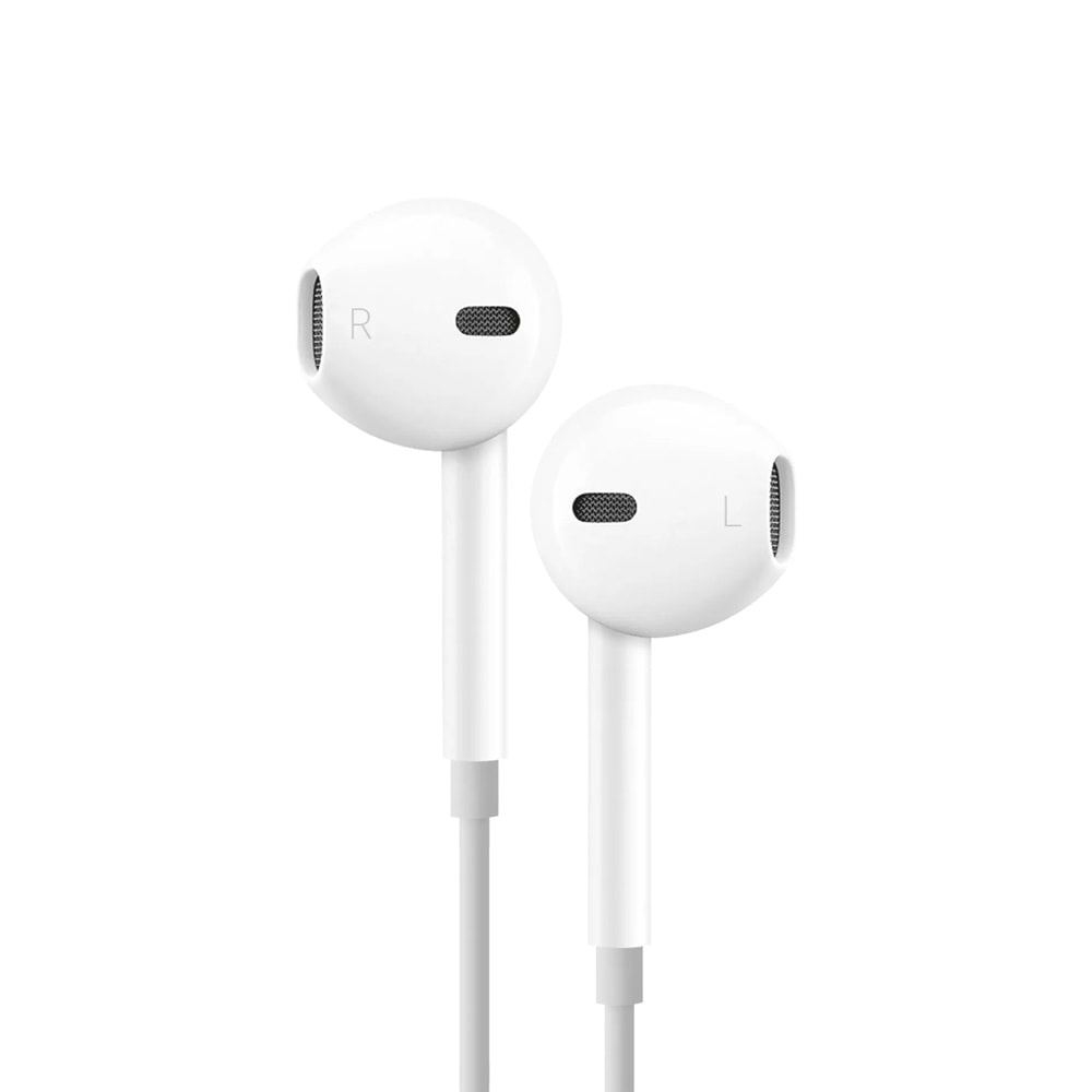 MT295 LİGHTNİNG STEREO KABLOLU KULAKLIK /30/300