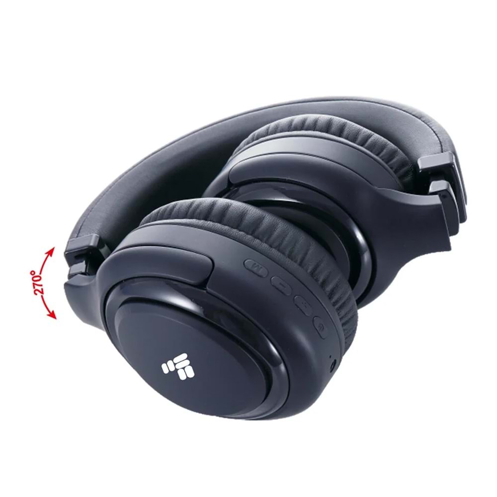 MT961 KAFA BANTLI BLUETOOTH KULAKLIK /40