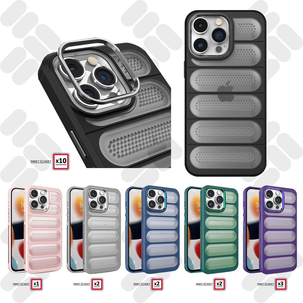 IPHONE 11 PRO WEST SİLİKON