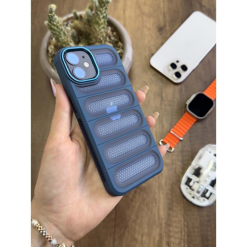 IPHONE 11 PRO WEST SİLİKON