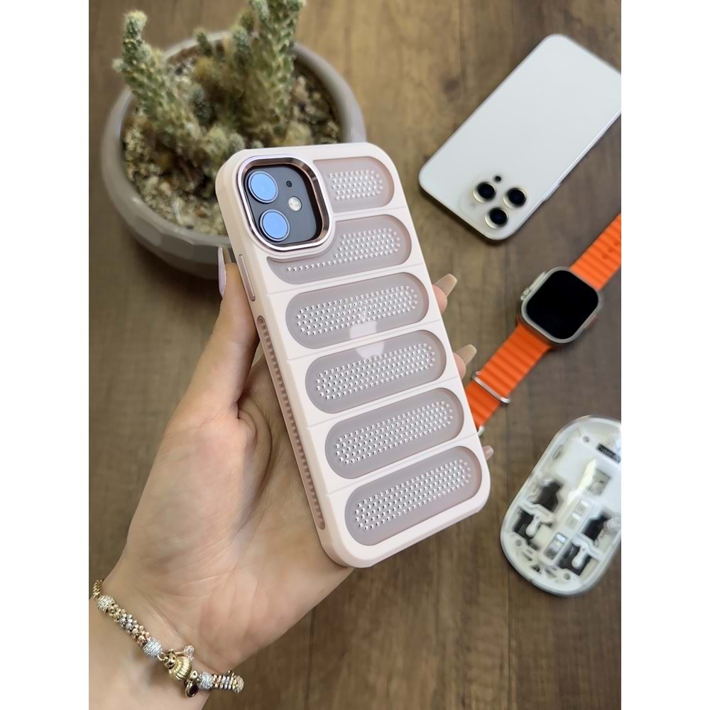 IPHONE 11 PRO WEST SİLİKON