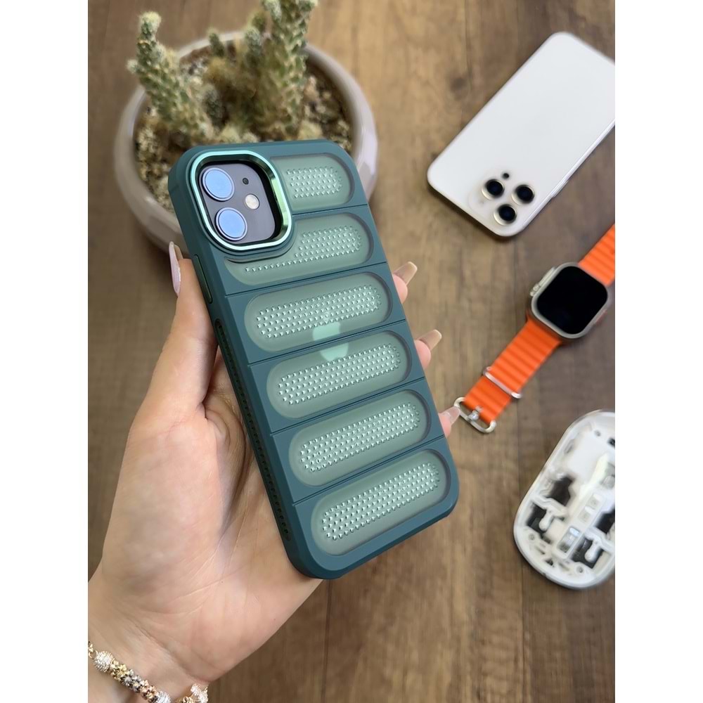 IPHONE 11 PRO WEST SİLİKON