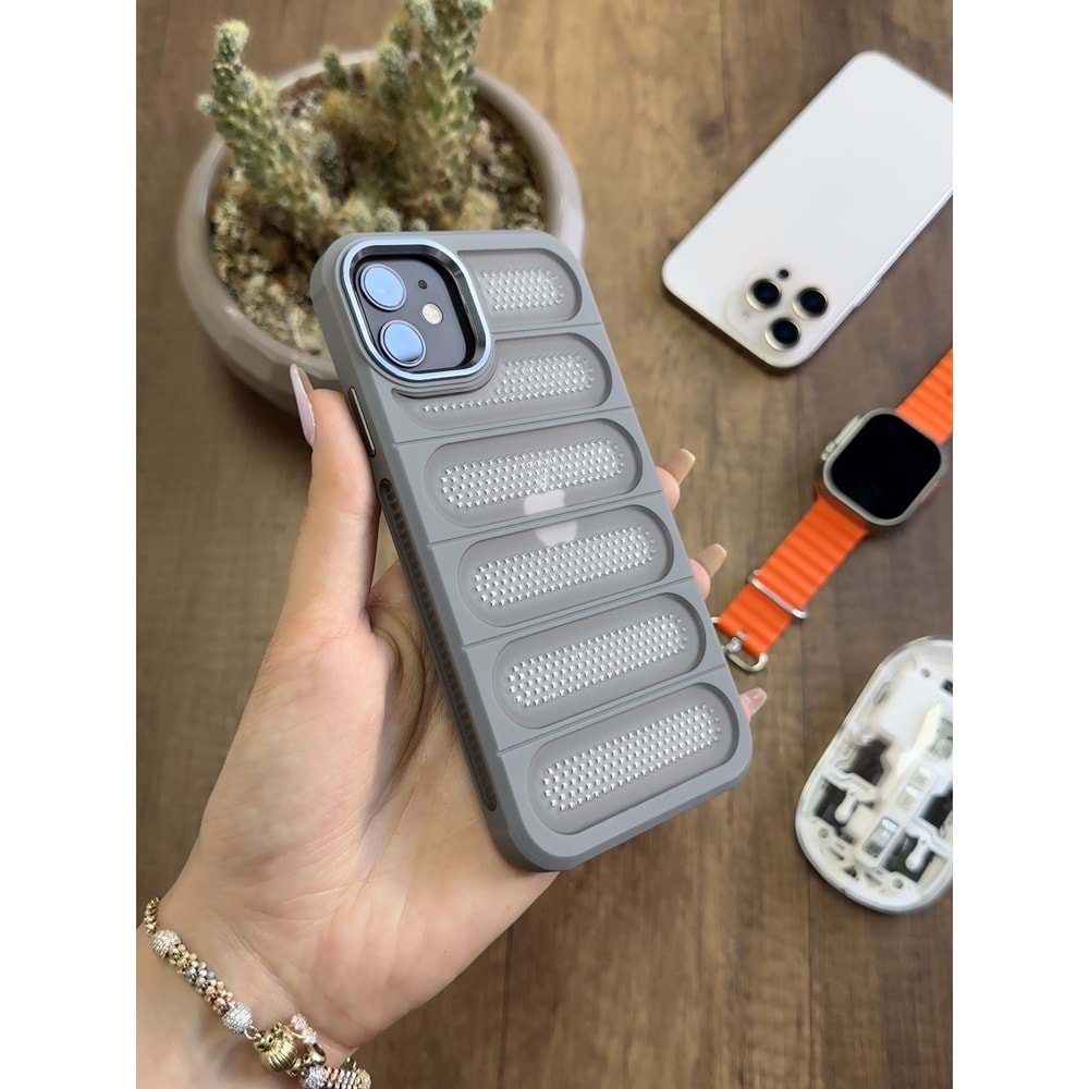 IPHONE 12 / 12 PRO WEST SİLİKON