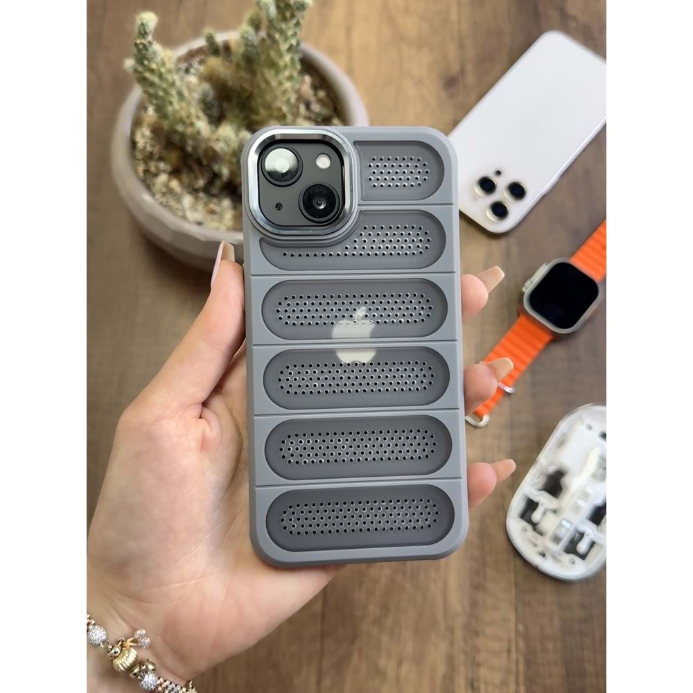 IPHONE 15 WEST SİLİKON