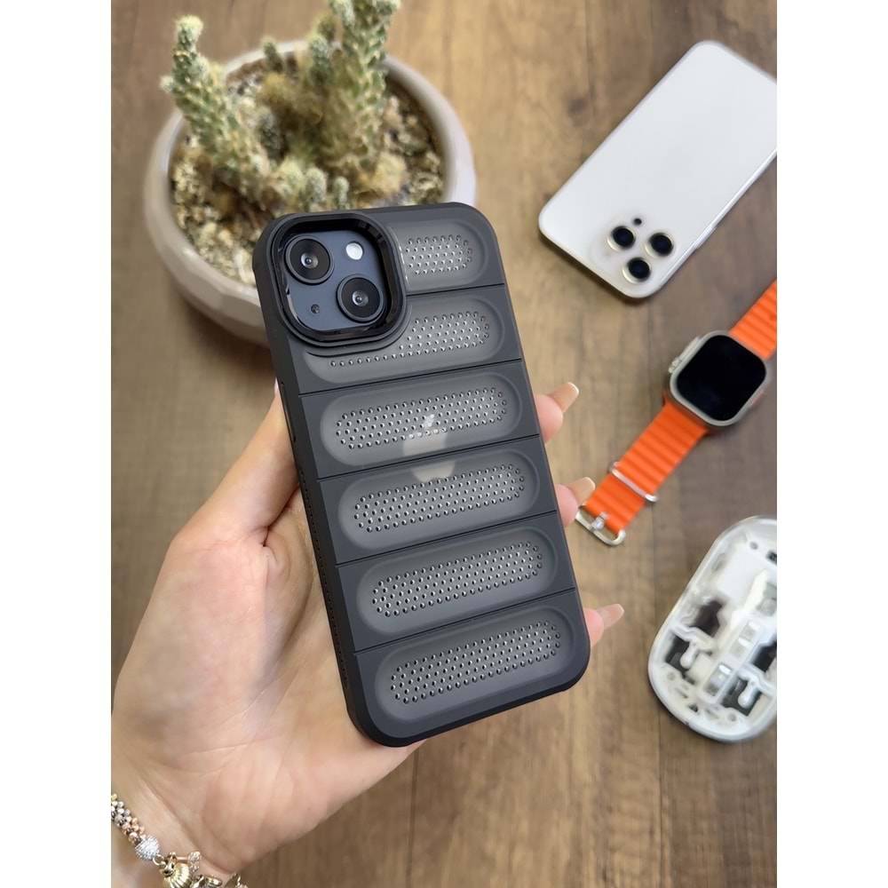 IPHONE 15 WEST SİLİKON
