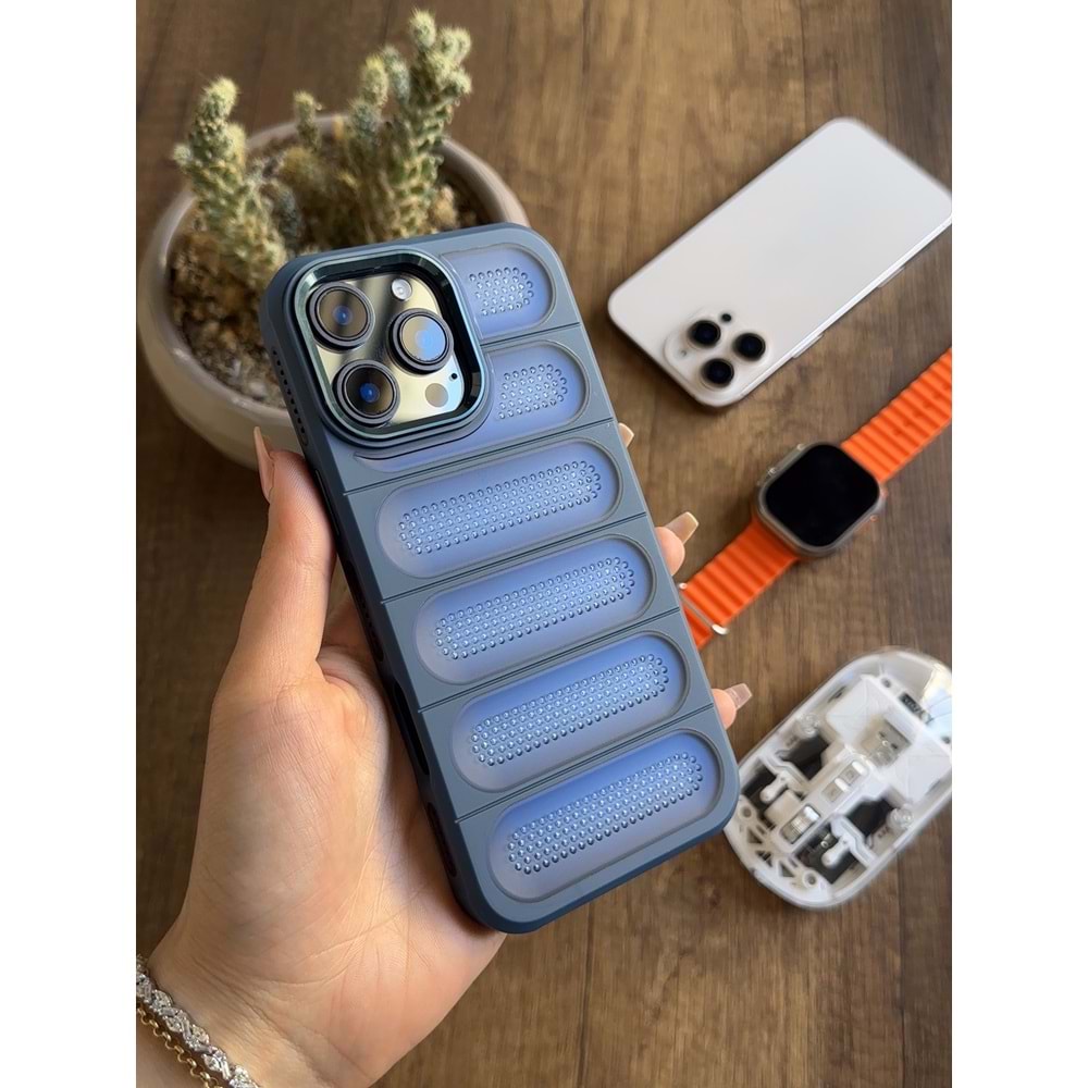 IPHONE 15 PRO WEST SİLİKON