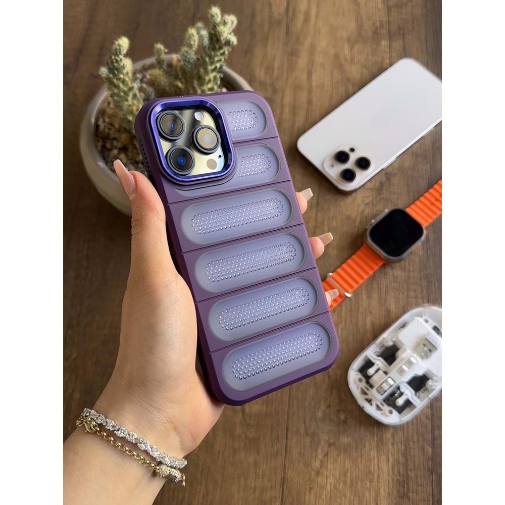 IPHONE 15 PRO WEST SİLİKON