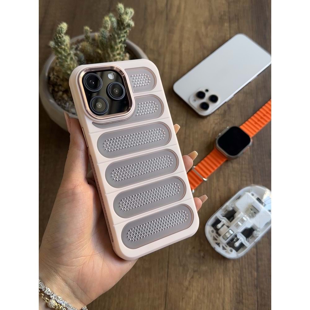 IPHONE 15 PRO WEST SİLİKON