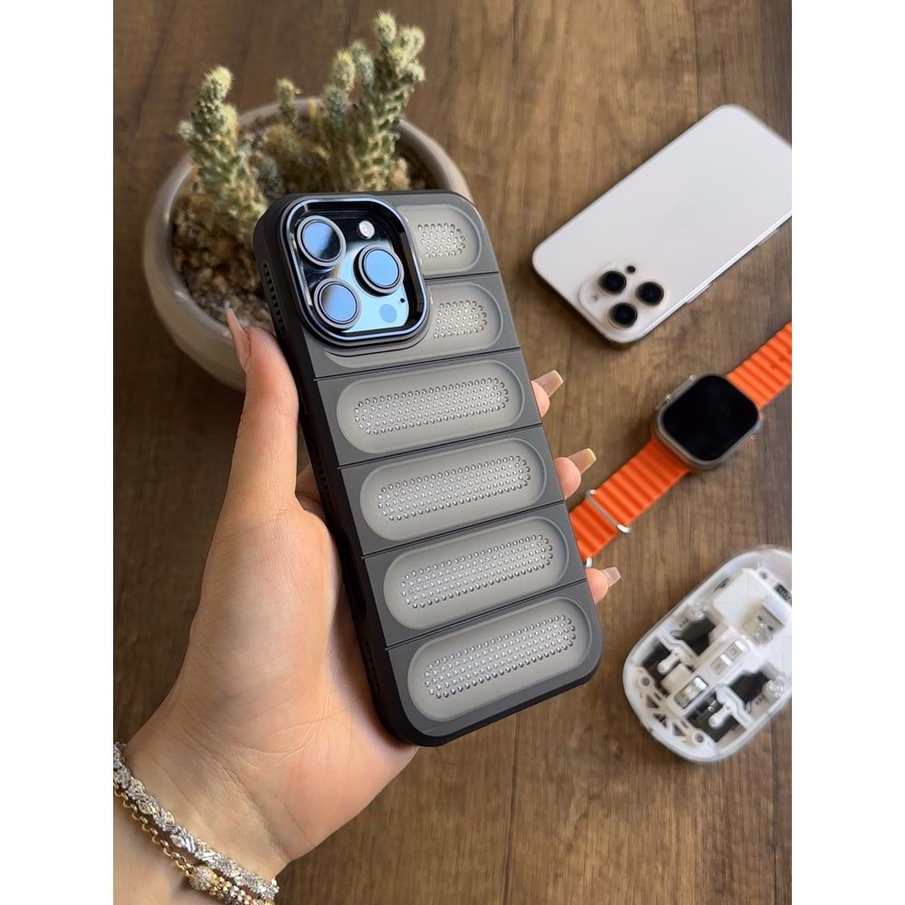 IPHONE 15 PRO WEST SİLİKON