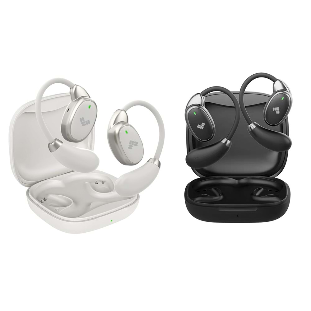 MT948 BLUETOOTH KULAKLIK - SİYAH